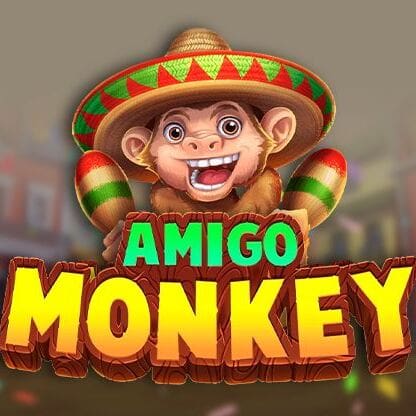 Amigo Monkey
