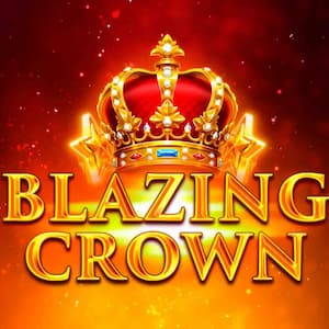 Blazing Crown