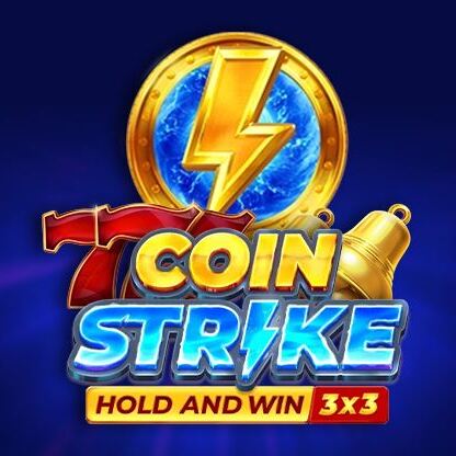 Coin Strike