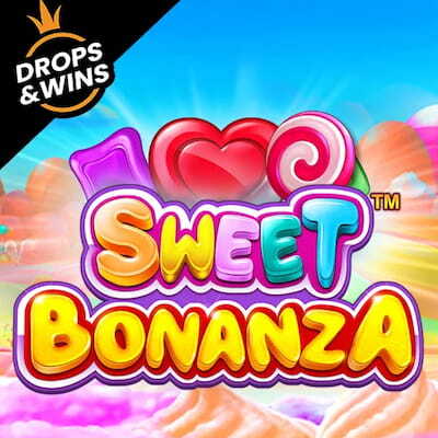 Sweet Bonanza